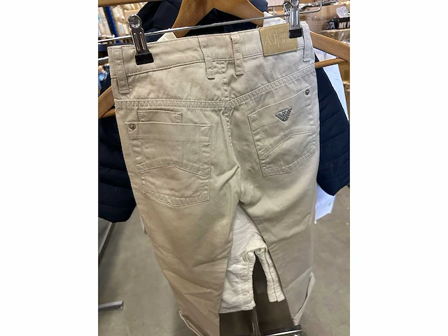 Armani junior - various - return goods (1000x) - afbeelding 6 van  68