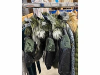 Armani junior - various - return goods (1000x) - afbeelding 9 van  68