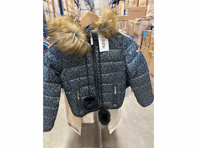 Armani junior - various - return goods (1000x) - afbeelding 11 van  68