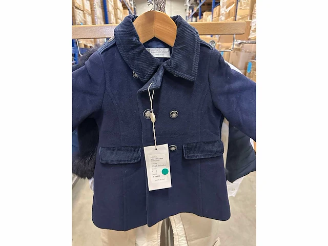 Armani junior - various - return goods (1000x) - afbeelding 16 van  68