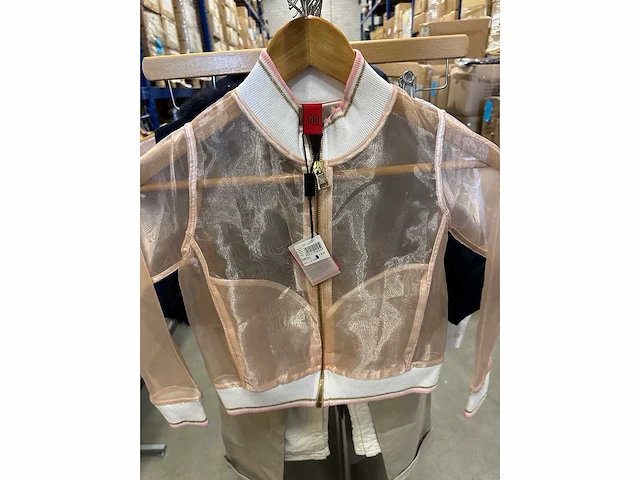 Armani junior - various - return goods (1000x) - afbeelding 20 van  68