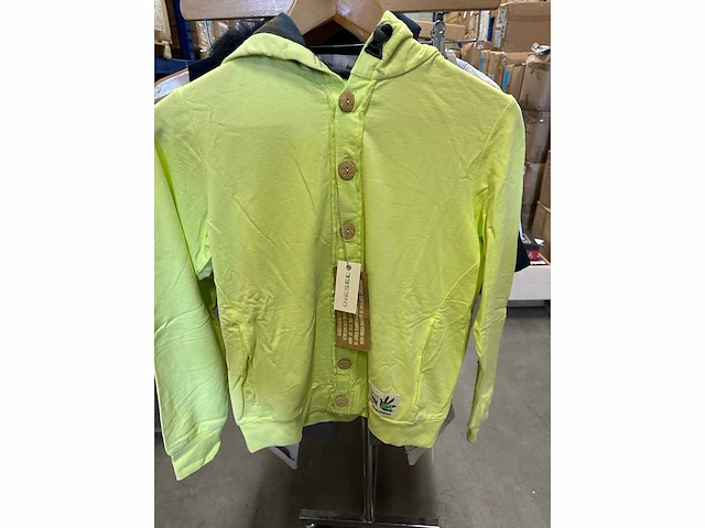 Armani junior - various - return goods (1000x) - afbeelding 24 van  68