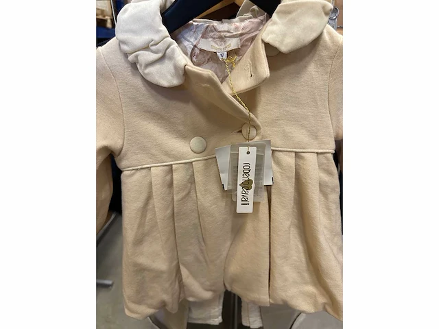 Armani junior - various - return goods (1000x) - afbeelding 32 van  68