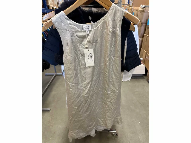 Armani junior - various - return goods (1000x) - afbeelding 33 van  68