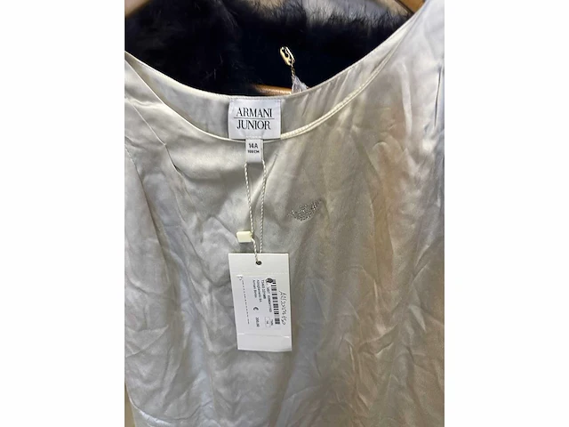 Armani junior - various - return goods (1000x) - afbeelding 35 van  68