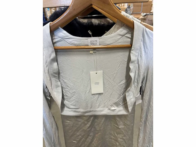 Armani junior - various - return goods (1000x) - afbeelding 38 van  68