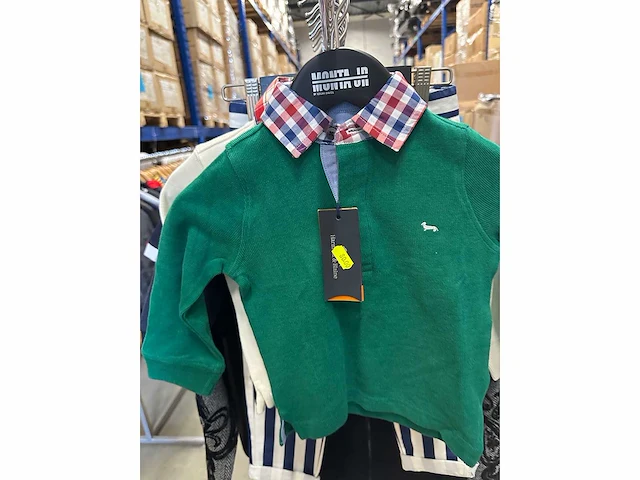 Armani junior - various - return goods (1000x) - afbeelding 44 van  68
