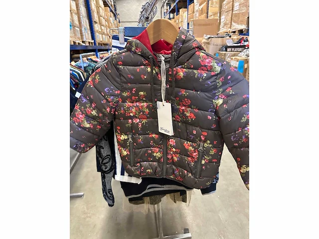 Armani junior - various - return goods (1000x) - afbeelding 47 van  68
