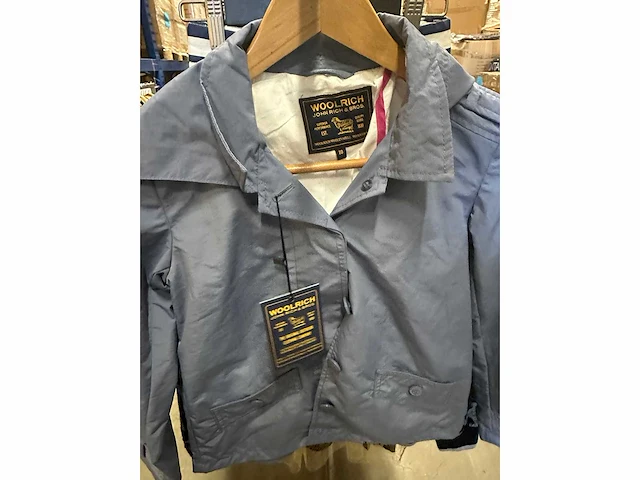 Armani junior - various - return goods (1000x) - afbeelding 50 van  68