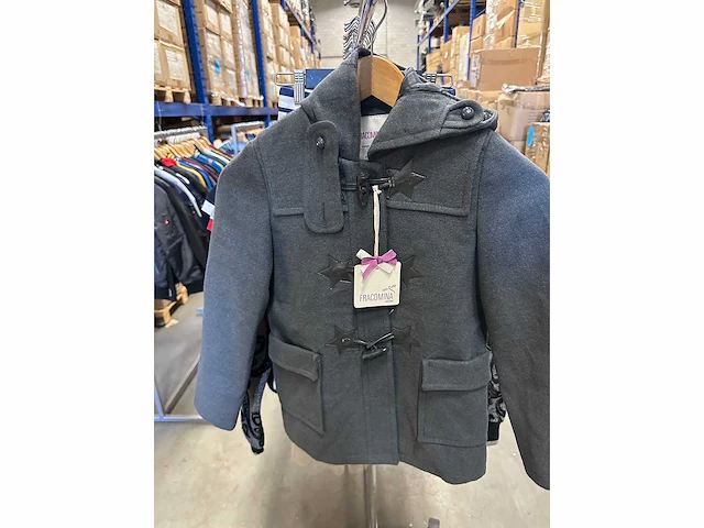 Armani junior - various - return goods (1000x) - afbeelding 52 van  68