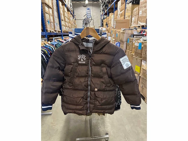 Armani junior - various - return goods (1000x) - afbeelding 53 van  68