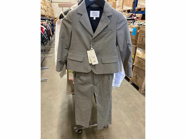 Armani junior - various - return goods (1000x) - afbeelding 45 van  68