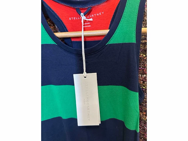 Armani junior - various - return goods (1000x) - afbeelding 61 van  68