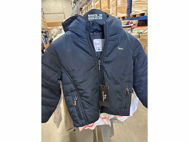 Armani junior - various - return goods (1000x) - afbeelding 67 van  68
