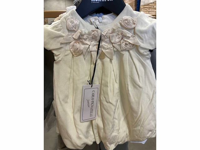 Armani junior - various - return goods (1000x) - afbeelding 68 van  68
