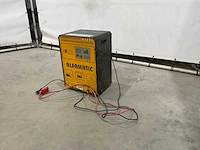 Armanni alfamatic acculader - afbeelding 1 van  6