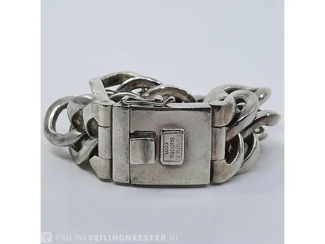 Armband buddha to buddha - afbeelding 1 van  9