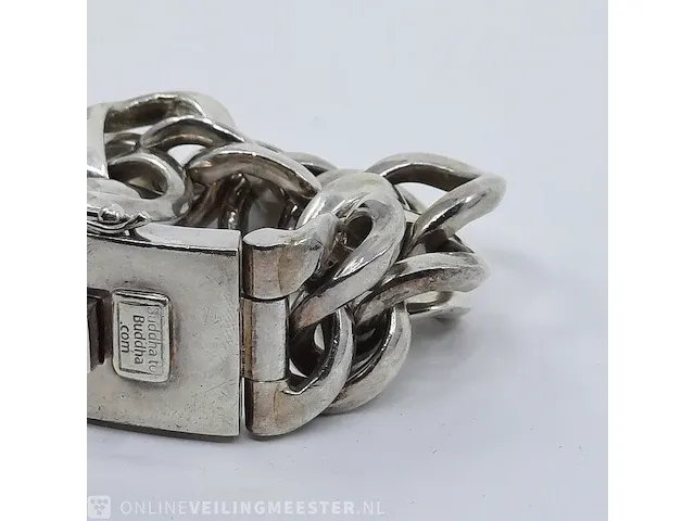 Armband buddha to buddha - afbeelding 2 van  9