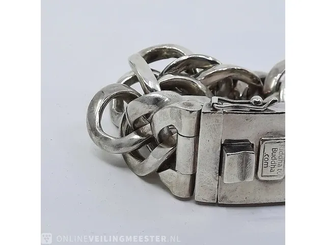 Armband buddha to buddha - afbeelding 3 van  9