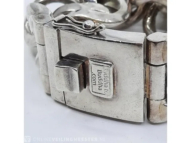 Armband buddha to buddha - afbeelding 5 van  9