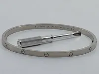 Armband cartier, love - afbeelding 1 van  8