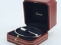Armband cartier, love - afbeelding 7 van  8