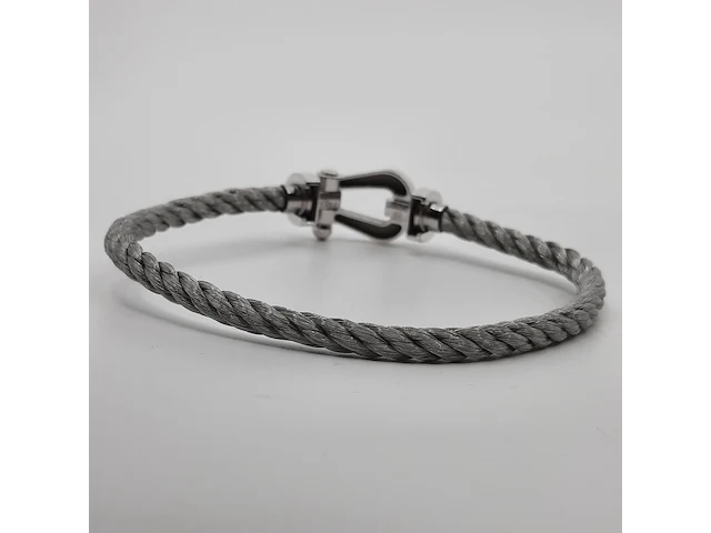Armband fred, force 10 - afbeelding 1 van  8