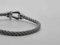 Armband fred, force 10 - afbeelding 2 van  8