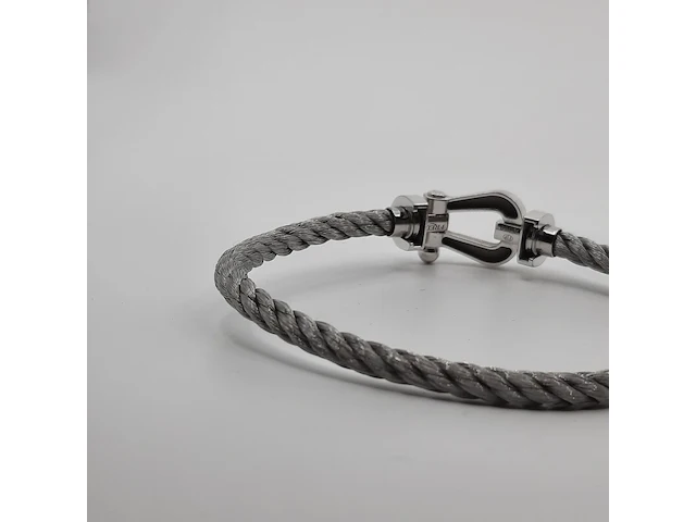 Armband fred, force 10 - afbeelding 3 van  8