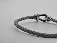 Armband fred, force 10 - afbeelding 3 van  8