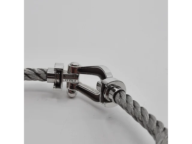 Armband fred, force 10 - afbeelding 4 van  8