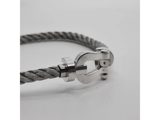 Armband fred, force 10 - afbeelding 5 van  8