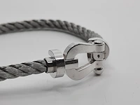 Armband fred, force 10 - afbeelding 5 van  8