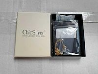 Armband + giftbox (200x) - afbeelding 1 van  3
