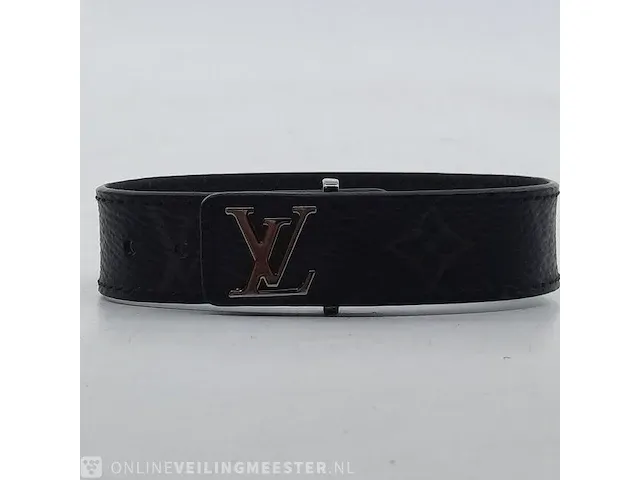Armband louis vuitton, bc3201 - afbeelding 1 van  8