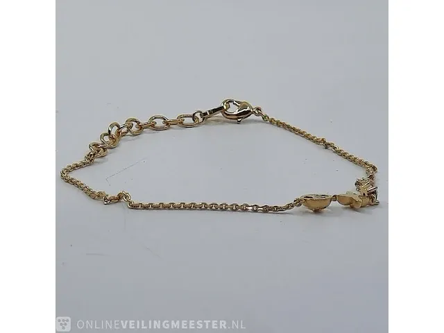 Armband louis vuitton, m00374 - afbeelding 1 van  8