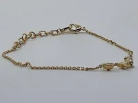 Armband louis vuitton, m00374