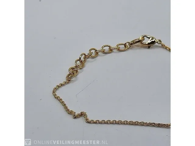 Armband louis vuitton, m00374 - afbeelding 2 van  8