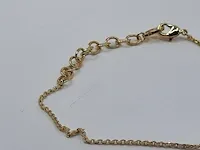 Armband louis vuitton, m00374 - afbeelding 2 van  8