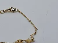 Armband louis vuitton, m00374 - afbeelding 3 van  8