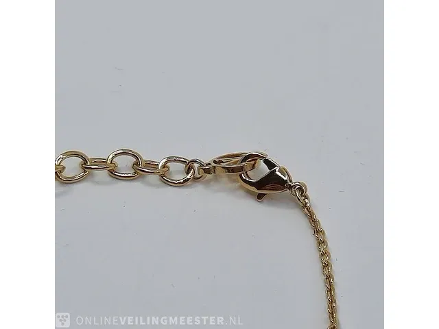 Armband louis vuitton, m00374 - afbeelding 4 van  8