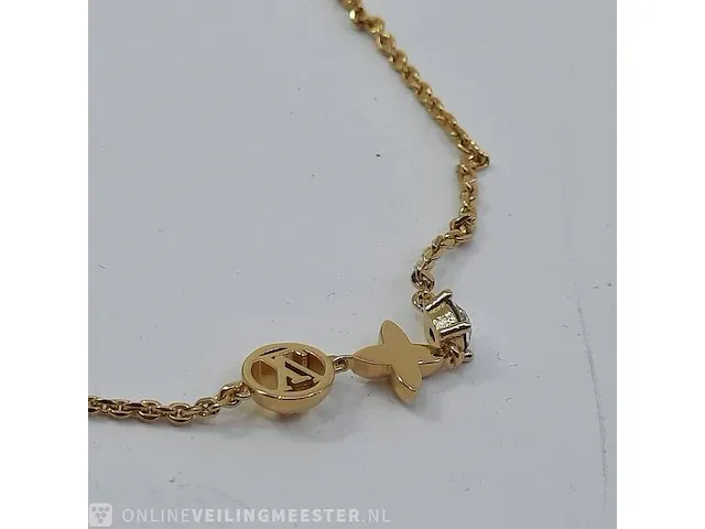 Armband louis vuitton, m00374 - afbeelding 5 van  8