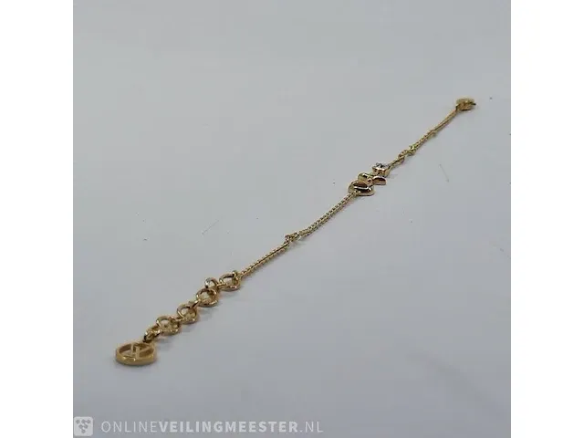 Armband louis vuitton, m00374 - afbeelding 6 van  8