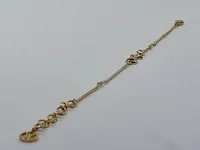 Armband louis vuitton, m00374 - afbeelding 6 van  8