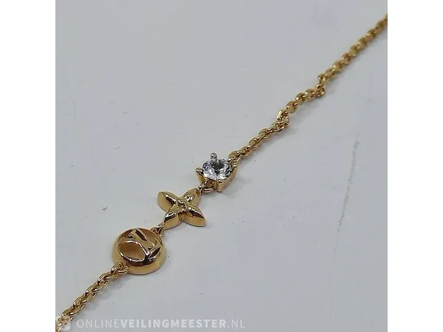 Armband louis vuitton, m00374 - afbeelding 7 van  8