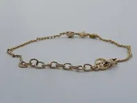 Armband louis vuitton, m00374 - afbeelding 1 van  9