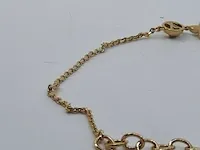 Armband louis vuitton, m00374 - afbeelding 2 van  9