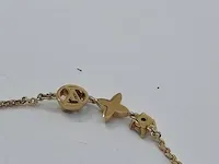 Armband louis vuitton, m00374 - afbeelding 4 van  9