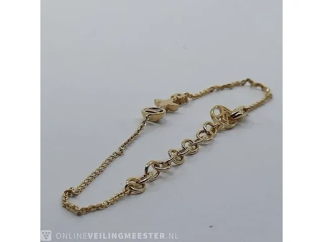 Armband louis vuitton, m00374 - afbeelding 5 van  9
