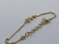 Armband louis vuitton, m00374 - afbeelding 5 van  9